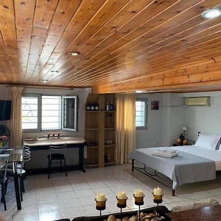 Dolce Vita - In The Heart Of Lefkada - Lefkada Bnb Dış mekan fotoğraf