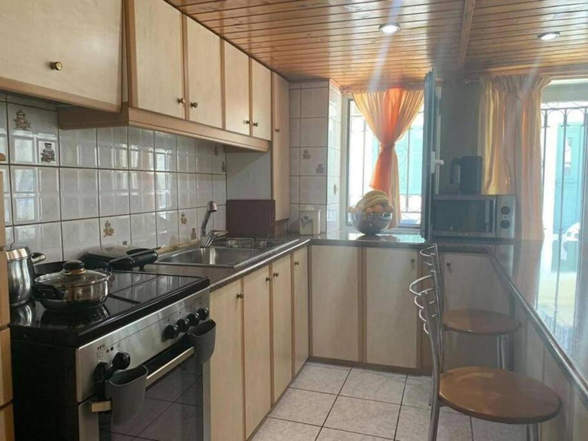 Dolce Vita - In The Heart Of Lefkada - Lefkada Bnb Dış mekan fotoğraf