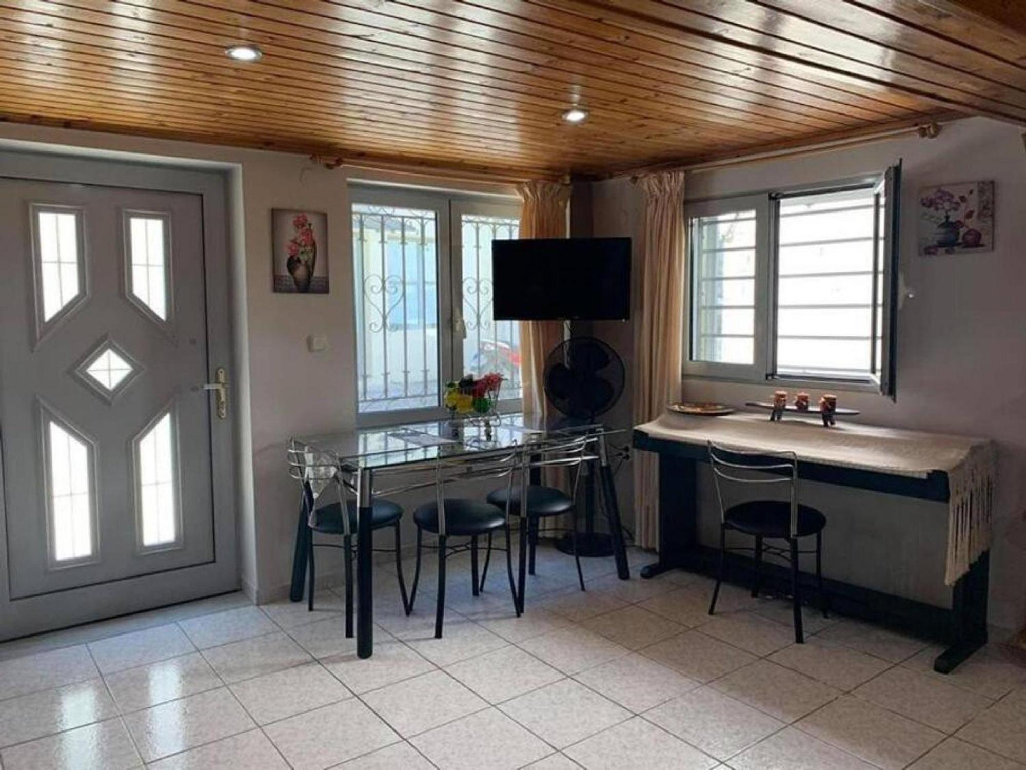 Dolce Vita - In The Heart Of Lefkada - Lefkada Bnb Dış mekan fotoğraf